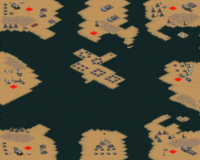 djm. 2009 03 preview