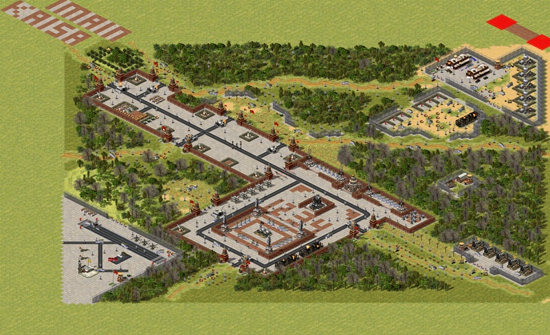 Nacht Der Untoten - 1P FINAL preview