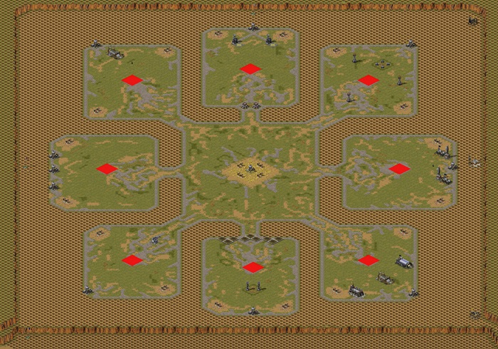 [8] OIL BALANCED V14 preview