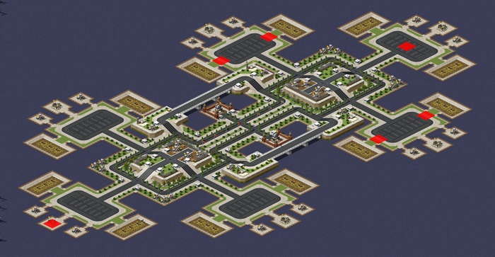 Bay of Pigs Survival (5p) -- MISSING (randomized 2018-12-19 210640) preview