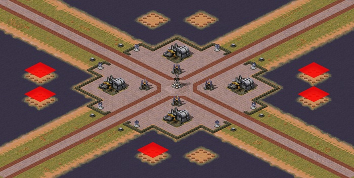 X-Arena v2.38 [10 waves] preview