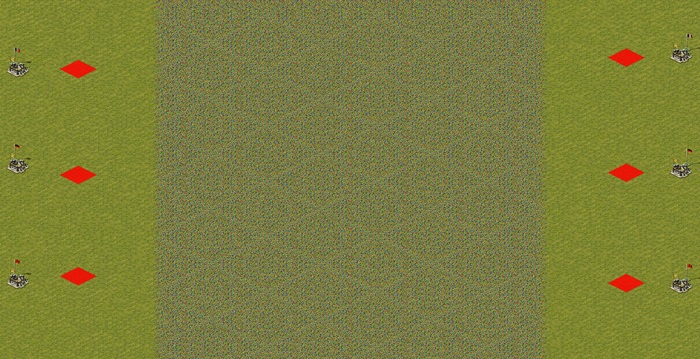 REKOOOL BATTLE TANKS ONLY preview