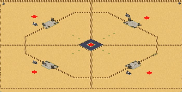 Survival Extreme GGG -- MISSING preview