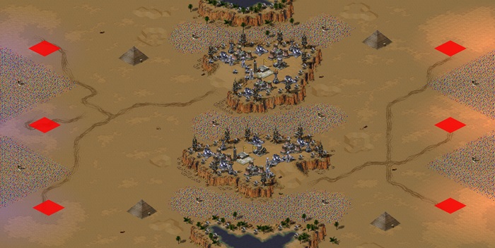 TOUR OF EASY preview