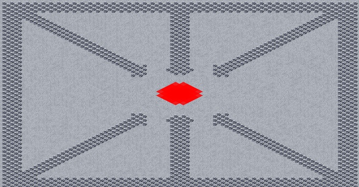 Lunar Landing! [FFA][No Money][Small] ~Made by BrandonFTW preview