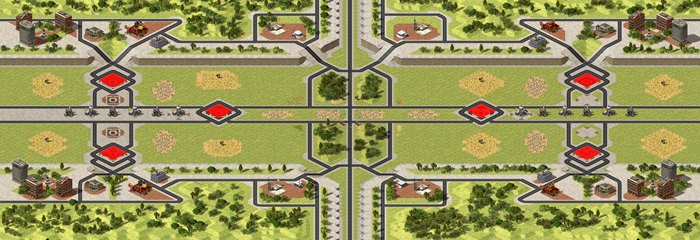 Offensive strategy preview