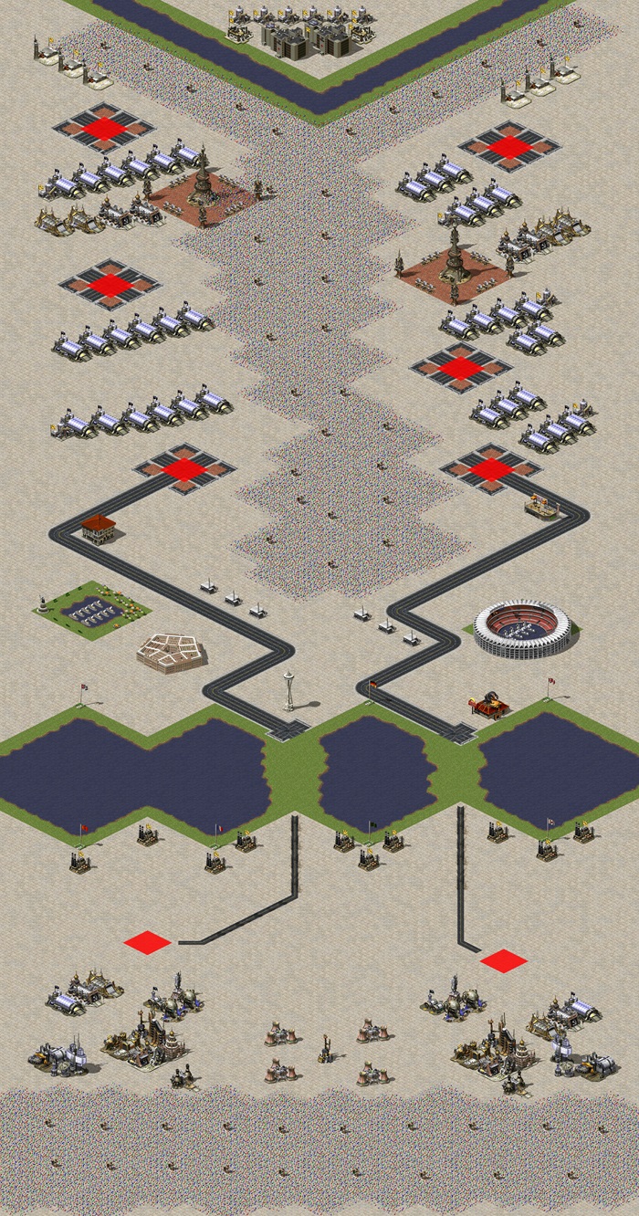 DJM 2018-05 (2vs6) preview