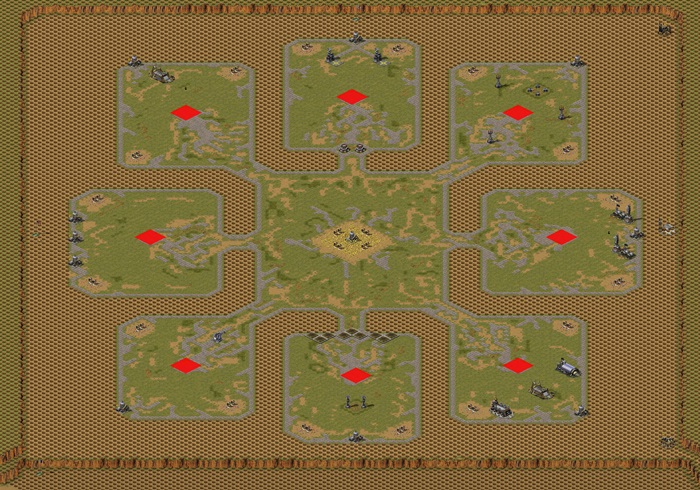 [8] Oil with Bonus (Balanced Patch)V14.1 preview