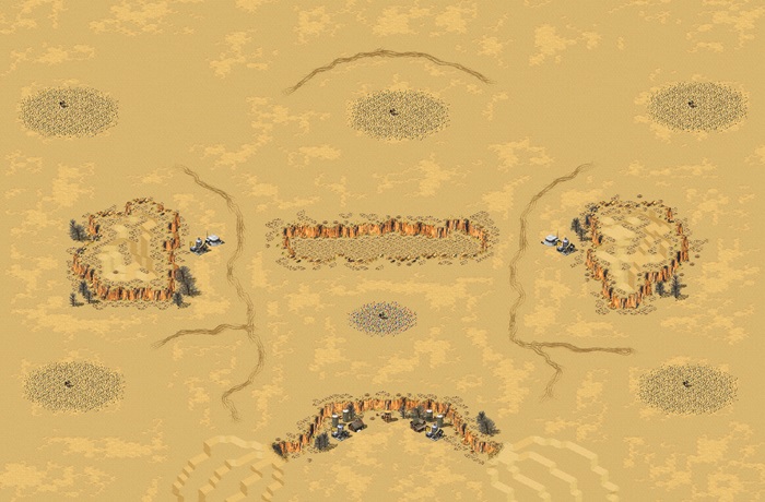 Nevada Survival (5p) -- MISSING (randomized 2019-06-12 112341) preview