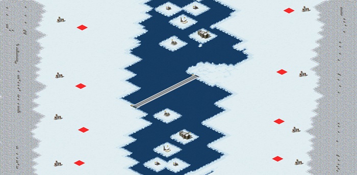 TestMap2 preview