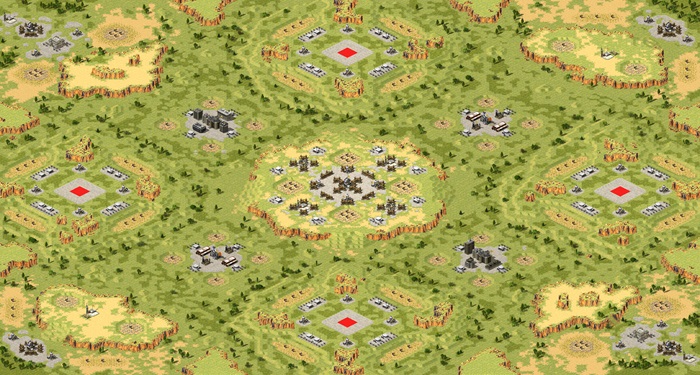 WarLord preview