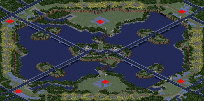 [6] On Deadly Ground preview