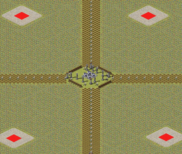 [L.A.Z] Advanced Players 2 preview