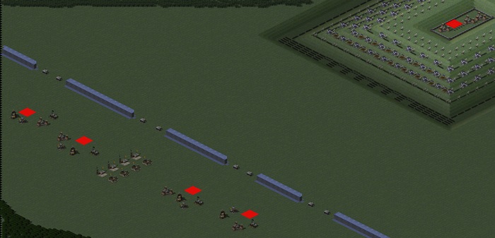 Fortress 1.0 by GenX preview