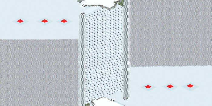 #REDZONE 3v3 [-BLiZZaRd-] preview