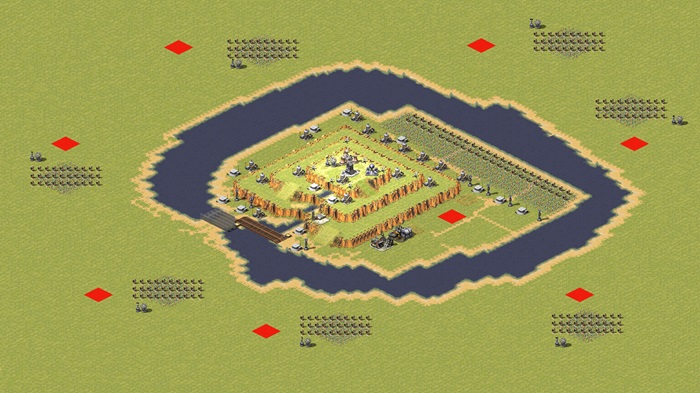 mountain 1v7 funny-v9_Box preview