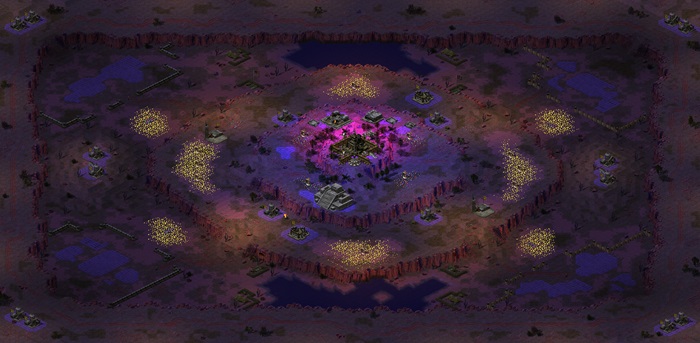 Tomb Raider Survival (4p) -- MISSING (randomized 2019-06-02 044737) preview