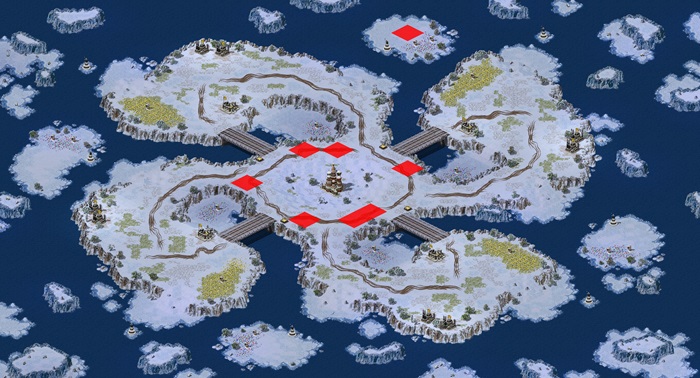 SURVIVOR On Frostbite LE ALPHA 001g preview