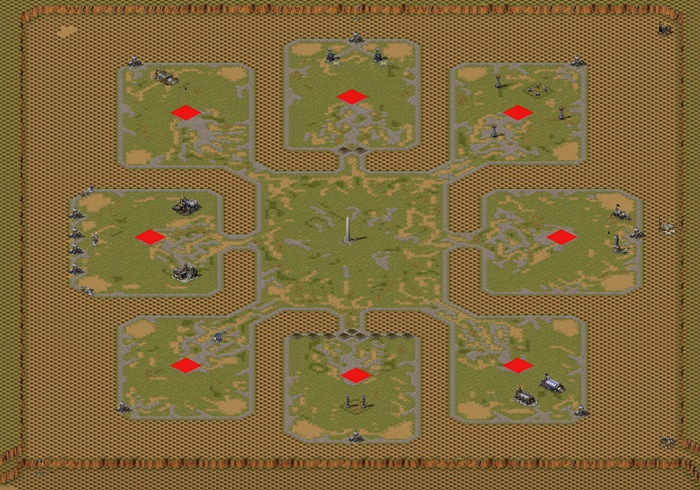 [8] Oil With Bonus v18.2 preview