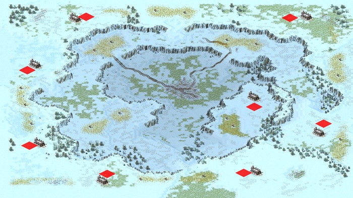 [8] Heck Freezes Over preview