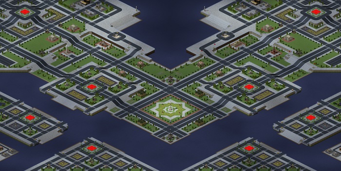 [8] Andalusia (4v4) (PreCaptured) SFJ 1.3a preview