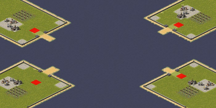 Water Fort Oil(2-4)1 preview