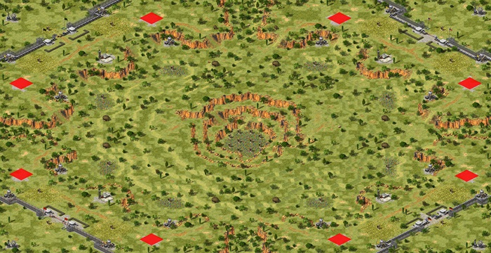 [8] Diamond Quarry v2.0 preview