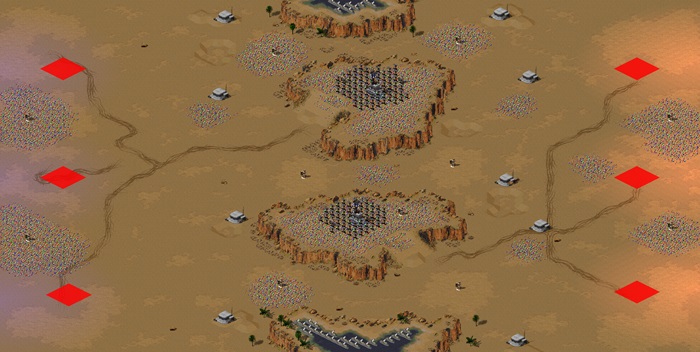 toe no rush no get hill by hodch preview