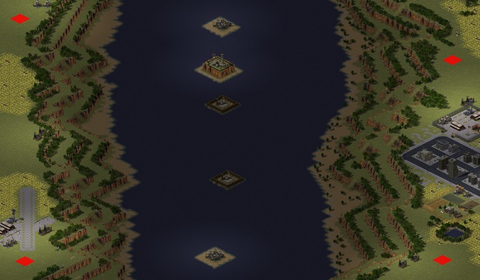 Strait of Magellan V.2 preview