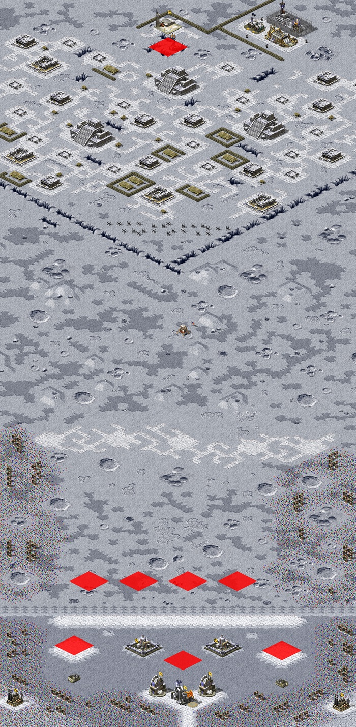 Lunatic Moon Advanced (2) preview