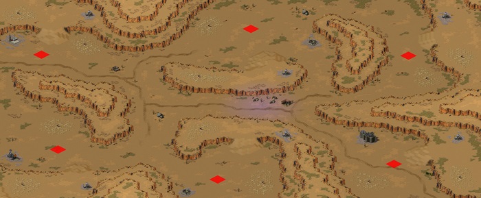 [6] Sedona Pass Modified preview