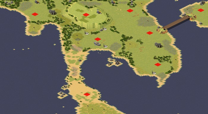 Battle for Siam v4 preview