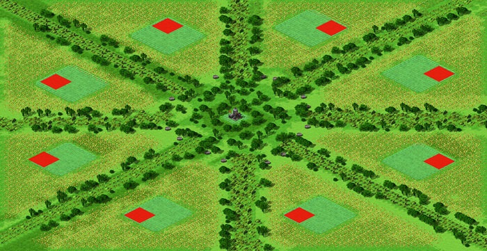 Boggle04's Oil in the Center 4.8 Ore,Ore,Ore preview