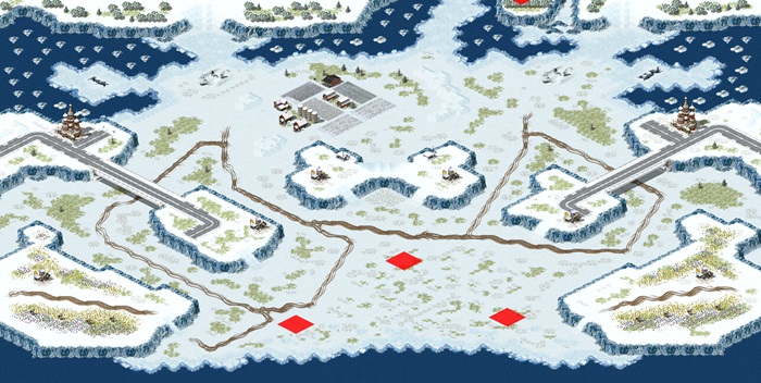 Verschneit II preview