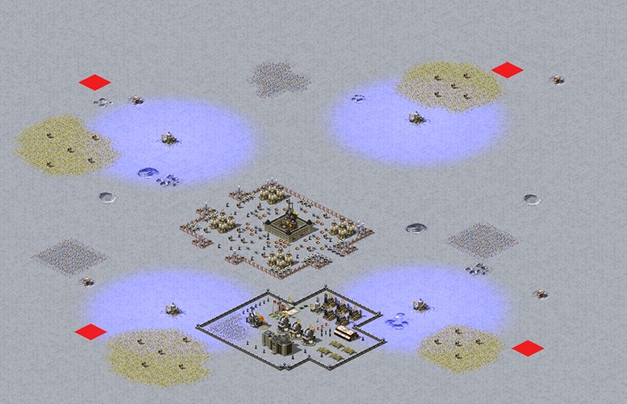 LunarBattle preview