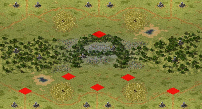 Arena 33 Forever Survival (5p) -- MISSING (randomized 2019-02-03 224320) preview