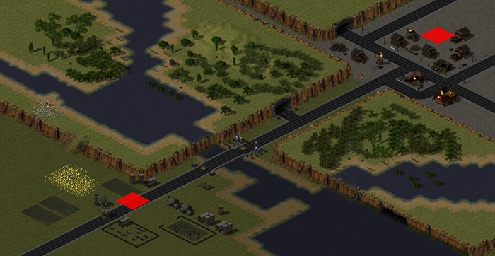 JIANG SHI SHAN GU preview