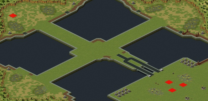 Fort Urban Square Survival (3p) -- MISSING (Matty K) preview