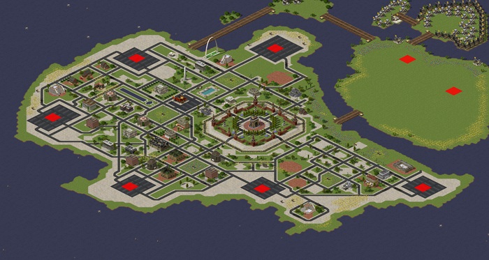 CItyMoat2 preview