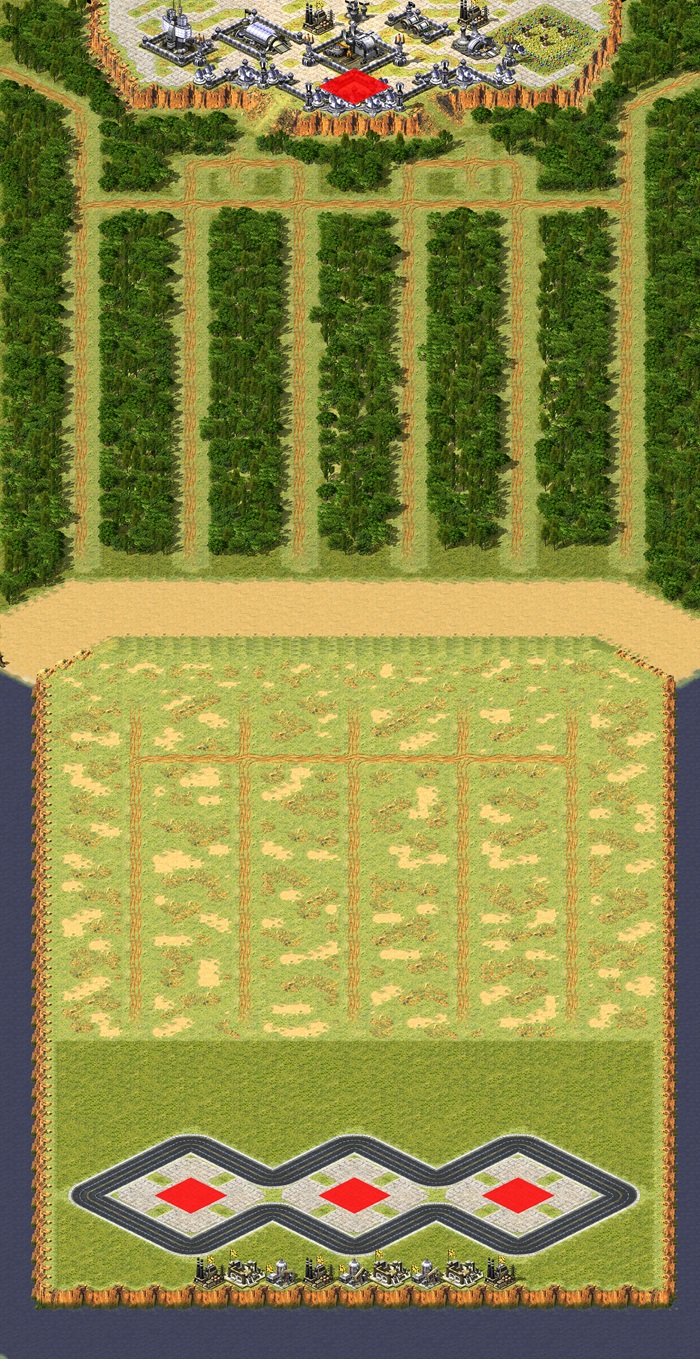 Survive v3.4 -- MISSING preview