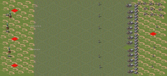 survival pro (3P) Kope preview