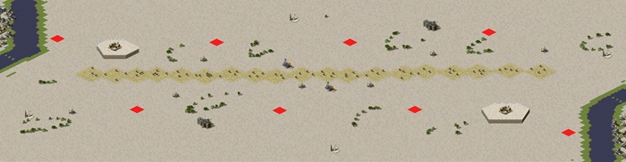 psycho merlin preview