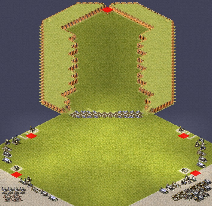 No remOrse surVival~~EViLHeAt preview