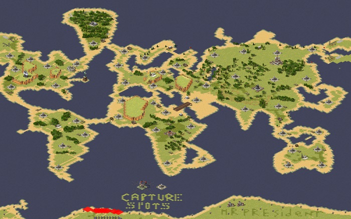 OIL WORLD DOMINATIONV3 preview