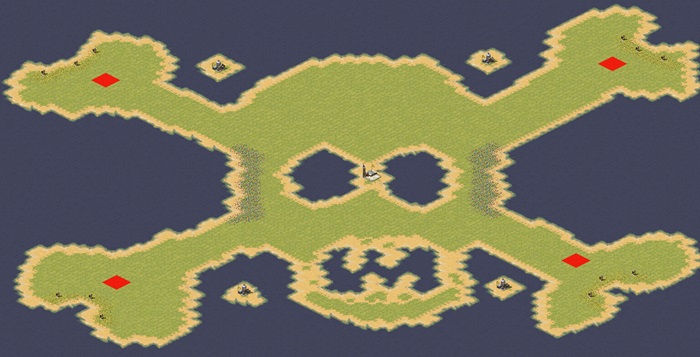 [4] Death Island preview