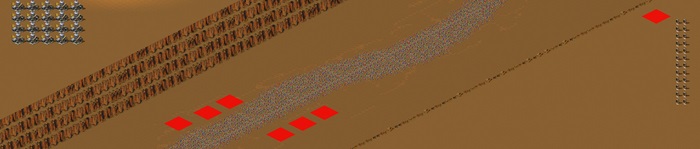 Death Valley Survival (6p) -- MISSING (randomized 2019-01-07 091734) preview