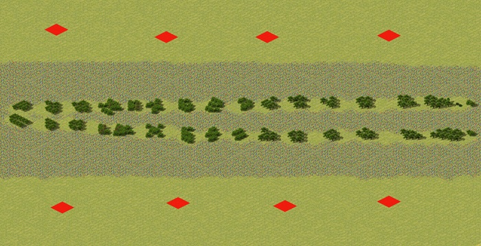 REKOOL Area3 4v4 1.1 by IV ( invalid ) preview