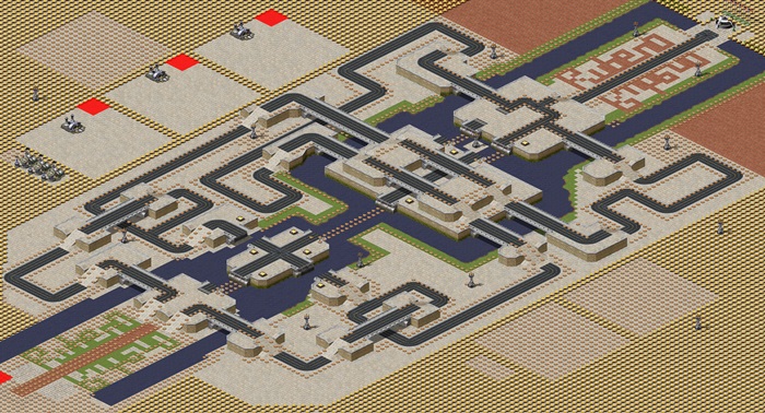 [3] Rubeno Tower Defense 2021 v1.5 preview