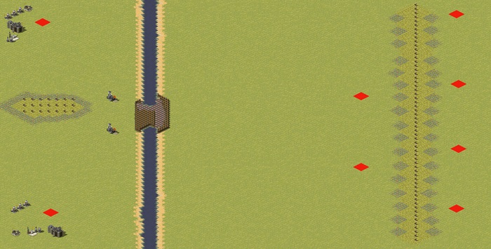 Tanks preview