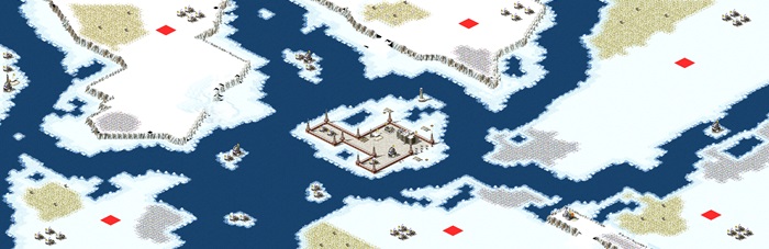 Besieged (2-6) preview